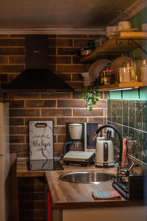 Athina'S Little Apartment سالونيك المظهر الخارجي الصورة