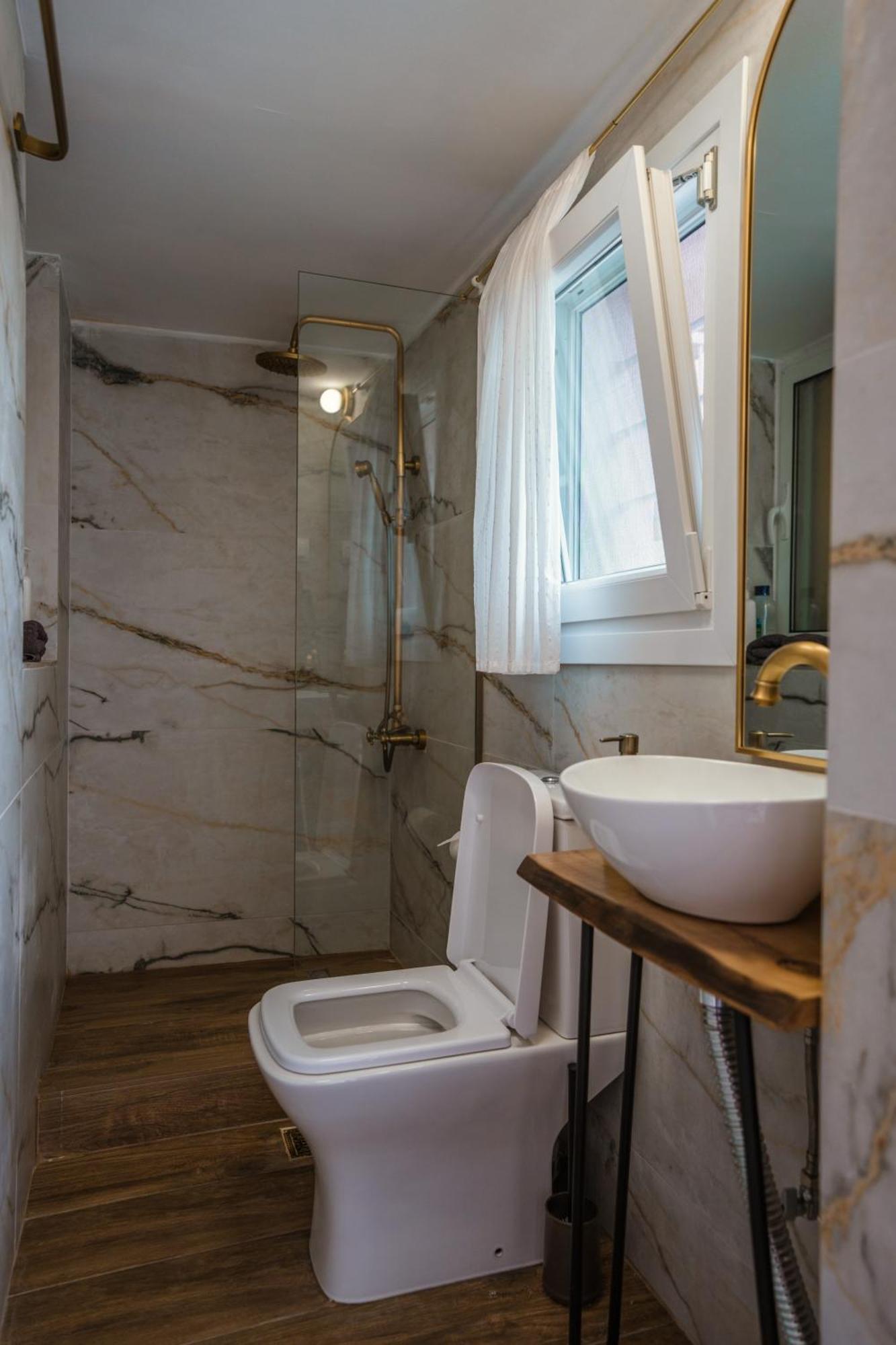 Athina'S Little Apartment سالونيك المظهر الخارجي الصورة